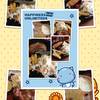 เท่าที่สั่งทานมากัน6คน ที่ ร้านอาหาร Bangkok Grill วงแหวนเซ็นเตอร์