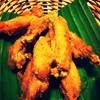 ไก่พี่ก้อย ที่ ร้านอาหาร ตำตำ สยามสแควร์ (ซอย 9)
