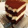 Tiramisu Mousse  ที่ ร้านอาหาร Buttercup