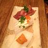 ร้านอาหาร Shori Sushi House