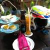 ร้านอาหาร เวียง จูมออน ทีเฮาส์