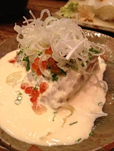 ร้านอาหาร Shori Sushi House ร้านอาหาร Shori Sushi House