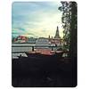 ร้านอาหาร The Deck by the River