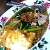 ร้านอาหาร ราดหน้าชิ้งกี่