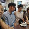 our first time to pay a visit. good food with friendly environment as Hong Kong. ที่ ร้านอาหาร Ting Tai Fu