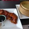 เป็ดกีต้าร์ ที่ ร้านอาหาร Royal Kitchen Terminal 21