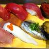Set Sushi Den