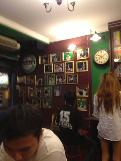 ร้านอาหาร เหล่ากุ้ย บะหมี่อัศวิน