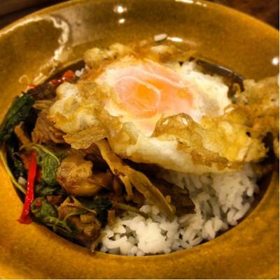 ร้านอาหาร เตี๋ยวเหอะ
