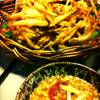 ส้มตำทอด ที่ ร้านอาหาร ตำตำ สยามสแควร์ (ซอย 9)