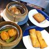 ติ่มซำ ที่ ร้านอาหาร MK Gold ศาลาแดง