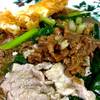 ร้านอาหาร ราดหน้าชิ้งกี่