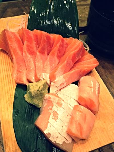 ร้านอาหาร Shori Sushi House ร้านอาหาร Shori Sushi House