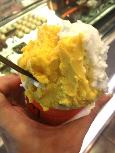 ร้านอาหาร Melt Me ทองหล่อ 10