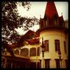ร้านอาหาร ร้านกาแฟ นรสิงห์ ณ วังพญาไท