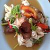 ร้านอาหาร 5 แยกตำซั่ว