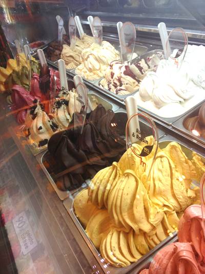 ร้านอาหาร Melt Me ทองหล่อ 10