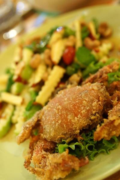 ร้านอาหาร iKitchen