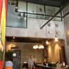 ห้องครัวชั้นบน ที่ ร้านอาหาร Amatissimo caffe