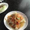 ร้านอาหาร มุมอร่อย นาเกลือ