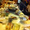 อาหารอร่อยครับ ที่ ร้านอาหาร Izakaya Gokuraku