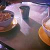 เต้าฮวยผลไม้รวม เย็นๆ ที่ ร้านอาหาร Sweet Time