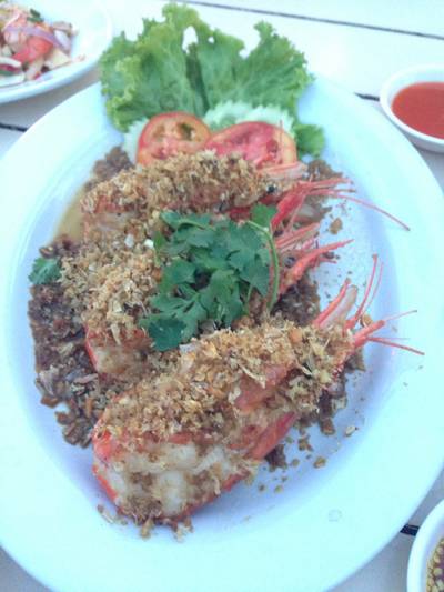 ร้านอาหาร กินลมชมสะพาน ร้านอาหาร กินลมชมสะพาน