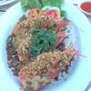 ร้านอาหาร กินลมชมสะพาน