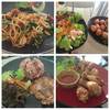 อร่อยฝุดๆ ที่ ร้านอาหาร My Home