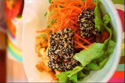ร้านอาหาร iKitchen