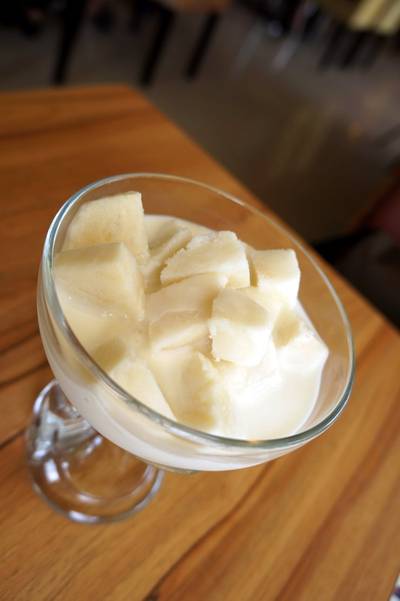 ร้านอาหาร iKitchen