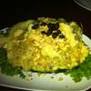 ร้านอาหาร ริมผา ลาภิน