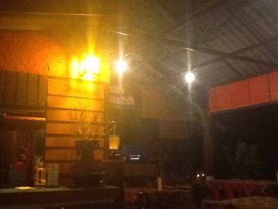 ร้านอาหาร ร้านอาหารนพรัตน์