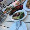 ร้านอาหาร กินลมชมสะพาน