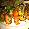 ร้านอาหาร ริมผา ลาภิน