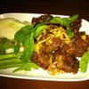 ร้านอาหาร ริมผา ลาภิน