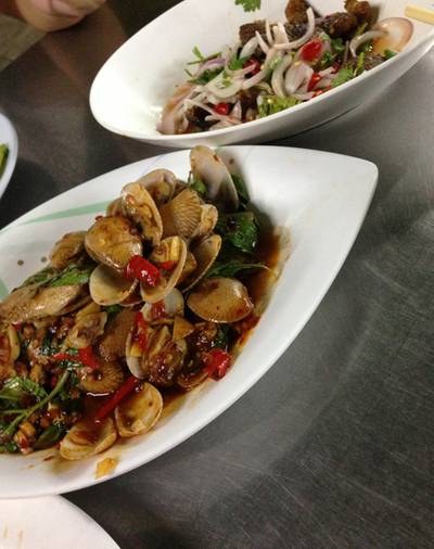 ร้านอาหาร เจ๊ไข่ ประชาชื่น