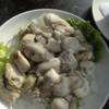 ร้านอาหาร มุมอร่อย นาเกลือ