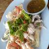 ร้านอาหาร 5 แยกตำซั่ว