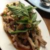 ร้านอาหาร ส้มตำหน้าอำเภอ