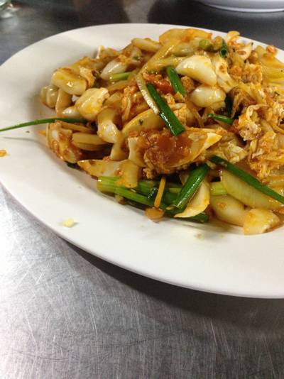 ร้านอาหาร เจ๊ไข่ ประชาชื่น