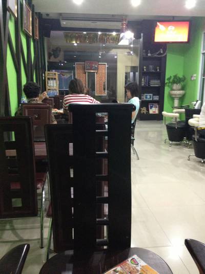 ร้านอาหาร เค้กชาวตรัง ร้านอาหาร เค้กชาวตรัง