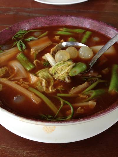 ร้านอาหาร ม. ม้าซีฟู้ด