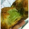 Matcha ที่ ร้านอาหาร Beard Papa's Paragon