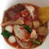 เย็นตาโฟไทเฮา ที่ ร้านอาหาร เย็นตาโฟ ไทเฮา 2 ลาดพร้าววังหิน 40