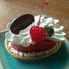 ร้านอาหาร Mont Blanc Sweet Cafe' สาขา 1 (นิมมานเหมินท์ 2)