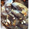 Almond Choc ที่ ร้านอาหาร Beard Papa's Paragon