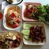 ร้านอาหาร ครัวป้าแก้ว