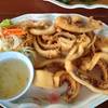 ร้านอาหาร ม. ม้าซีฟู้ด