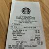 2 รายการ 275 บาท ค่ะ ที่ ร้านอาหาร Starbucks Avenue รัชโยธิน